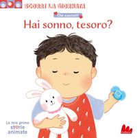 Produktbild: Che cuccioli! Hai sonno, tesoro? Scorri la giornata