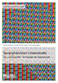 Produktbild: Serienph&auml;nomen Lindenstra&szlig;e
