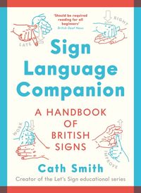 Produktbild: Sign Language Companion