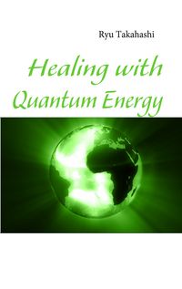 Produktbild: Healing with Quantum Energy