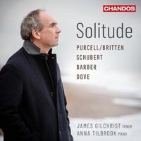 Produktbild: Solitude-Lieder