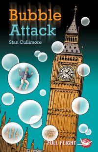 Produktbild: Bubble Attack