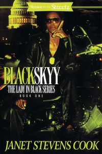 Produktbild: Black Skyy