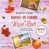 Produktbild: Hand in Hand in Virgin River