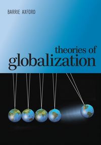 Produktbild: Theories of Globalization