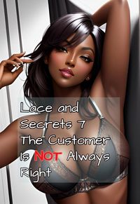 Produktbild: Lace and Secrets 7 The Customer Is Not Always Right