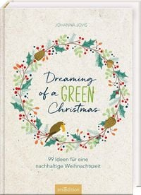 Produktbild: Dreaming of a green Christmas (X)