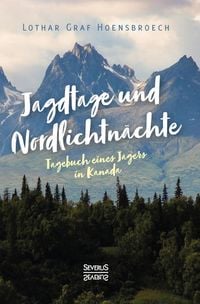 Produktbild: Jagdtage und Nordlichtn&auml;chte