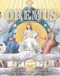 Produktbild: Oremus