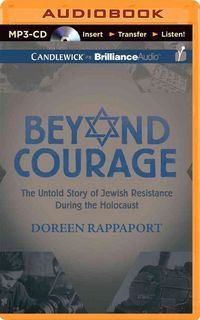 Produktbild: BEYOND COURAGE 2M