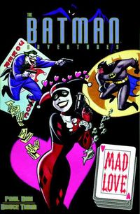 Produktbild: Batman: Mad Love and Other Stories