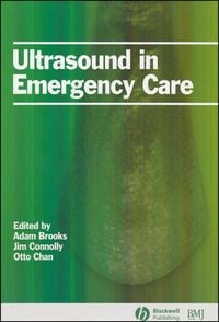 Produktbild: Ultrasound in Emergency Care