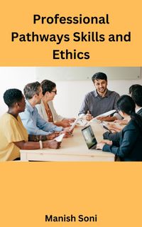 Produktbild: Professional Pathways Skills and Ethics