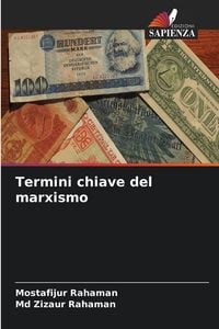 Produktbild: Termini chiave del marxismo