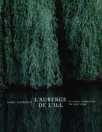 Produktbild: L'Auberge de l'Ill