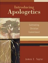 Produktbild: Introducing Apologetics