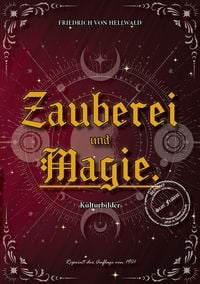 Produktbild: Zauberei und Magie.