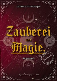Produktbild: Zauberei und Magie.