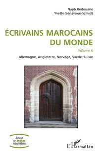 Produktbild: Ecivains marocains du monde