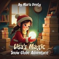 Produktbild: Lisa's Magic Snow Globe Adventure
