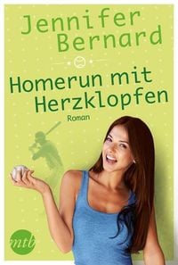 Produktbild: Homerun mit Herzklopfen