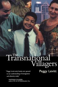 Produktbild: The Transnational Villagers