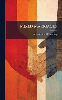 Produktbild: Mixed Marriages