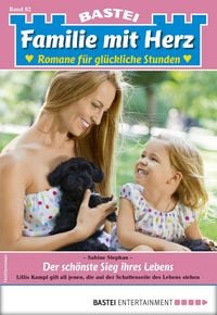 Produktbild: Familie mit Herz 82
