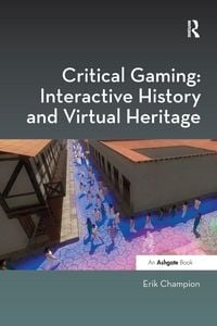 Produktbild: Critical Gaming
