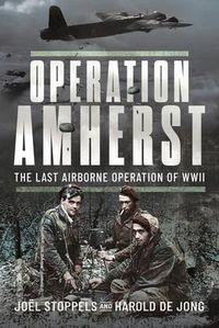 Produktbild: Operation Amherst