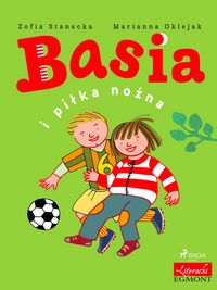 Produktbild: Basia i pilka nozna