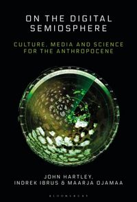 Produktbild: On The Digital Semiosphere