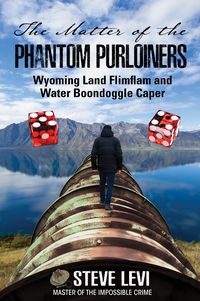 Produktbild: Matter of the Phantom Purloiners