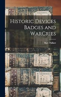 Produktbild: Historic Devices Badges and WarCries