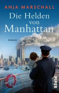 Produktbild: Die Helden von Manhattan