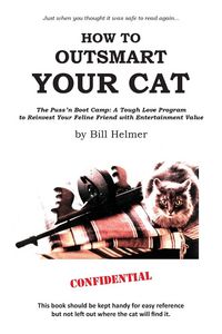 Produktbild: How to Outsmart Your Cat