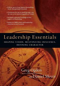 Produktbild: Leadership Essentials