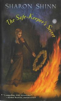 Produktbild: The Safe-Keeper's Secret
