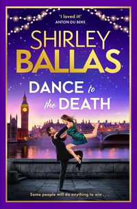 Produktbild: Dance to the Death