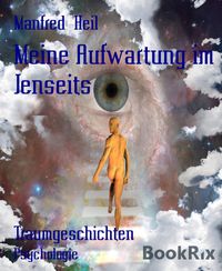 Produktbild: Meine Aufwartung im Jenseits