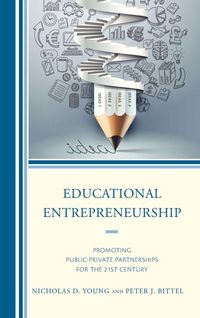 Produktbild: Educational Entrepreneurship