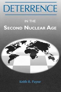 Produktbild: Deterrence in the 2nd Nuclear..-Pa