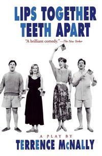 Produktbild: Lips Together, Teeth Apart
