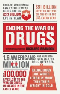 Produktbild: Ending the War on Drugs