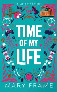 Produktbild: Time of My Life