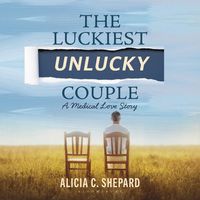 Produktbild: The Luckiest Unlucky Couple