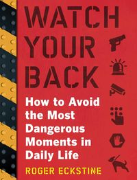 Produktbild: Watch Your Back