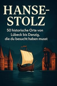 Produktbild: Hanse-Stolz