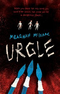 Produktbild: Mcisaac, M: Urgle