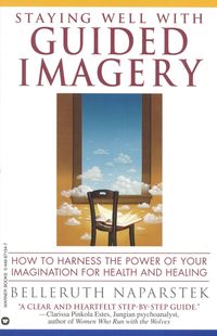 Produktbild: Staying Well with Guided Imagery